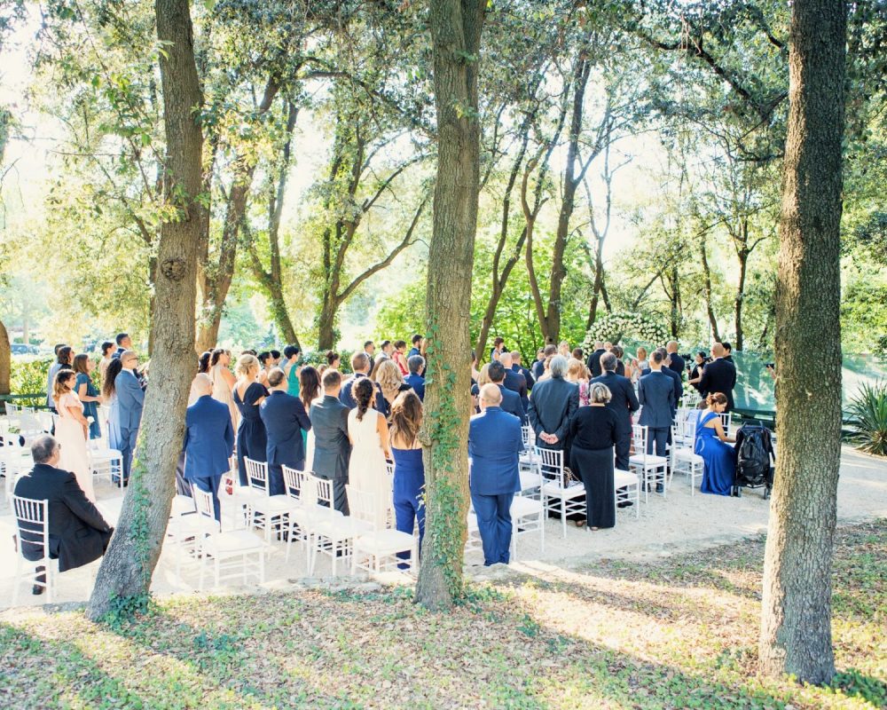SeeBay Wedding, Matrimonio ad Ancona nella splendida Baia di Portonovo_rito civile 17