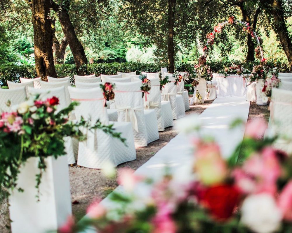 SeeBay Wedding, Matrimonio ad Ancona nella splendida Baia di Portonovo_rito civile 6